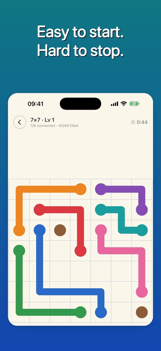 Flowt screenshot 1