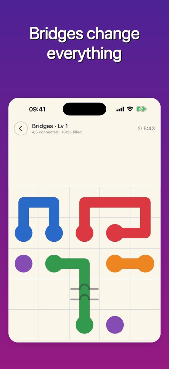Flowt screenshot 3