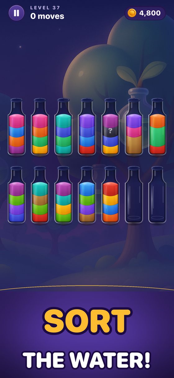 Slosh screenshot 1
