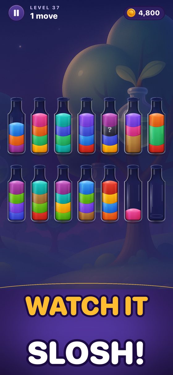 Slosh screenshot 2